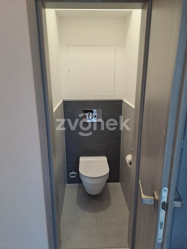 Pronájem bytu 2+1 53 m², Padělky - Zlín
