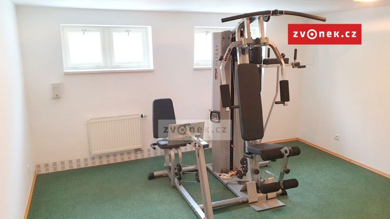 Pronájem rodinného domu 270 m², Zlín