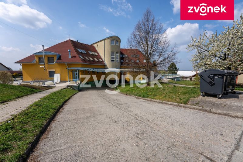 Prodej bytu 2+1 57 m², Zlín - Kudlov
