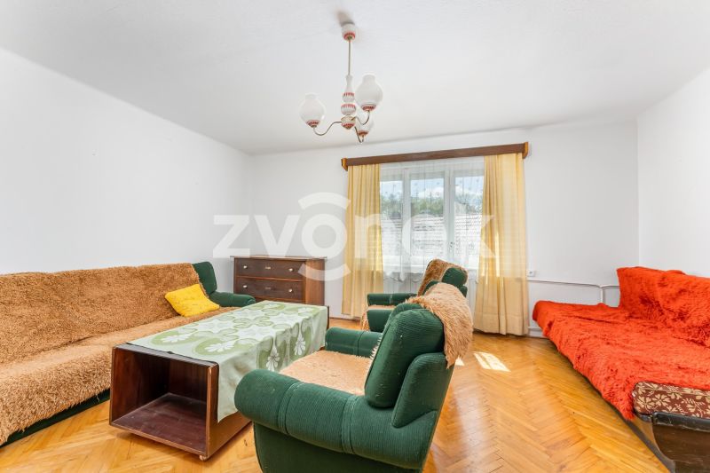 Prodej rodinného domu 180 m², Zlín - Příluky