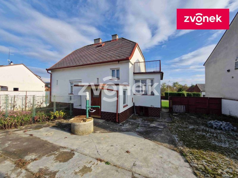 Prodej rodinného domu 360 m², Břestek
