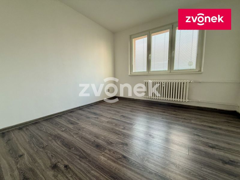 Prodej bytu 3+1 68 m², Zlín - Malenovice