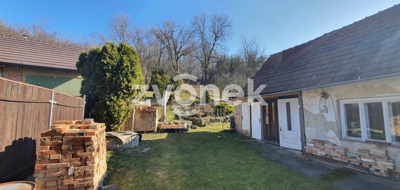 Prodej rodinného domu 72 m², Litenčice - Strabenice