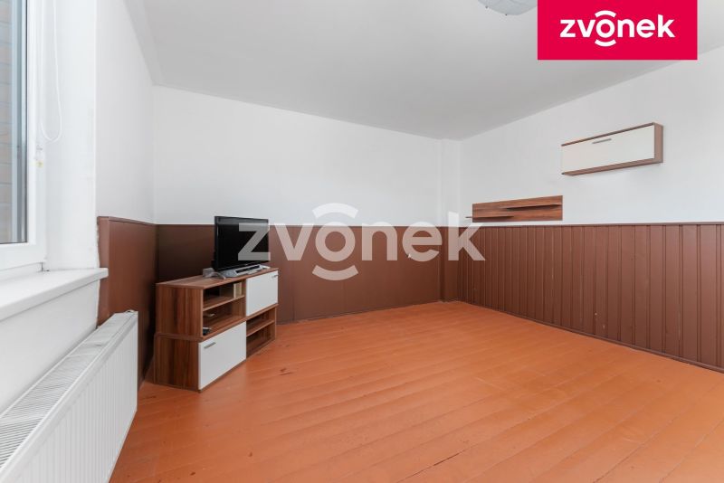Prodej rodinného domu 59 m², Zlín
