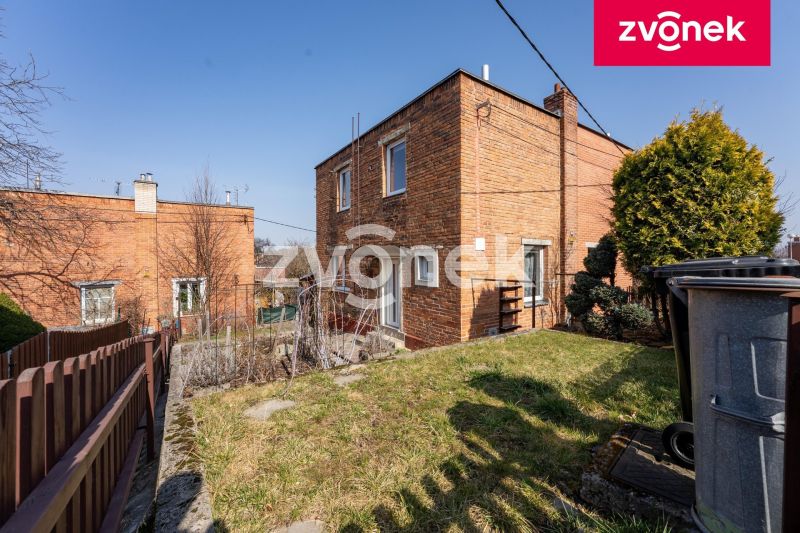 Prodej rodinného domu 59 m², Zlín