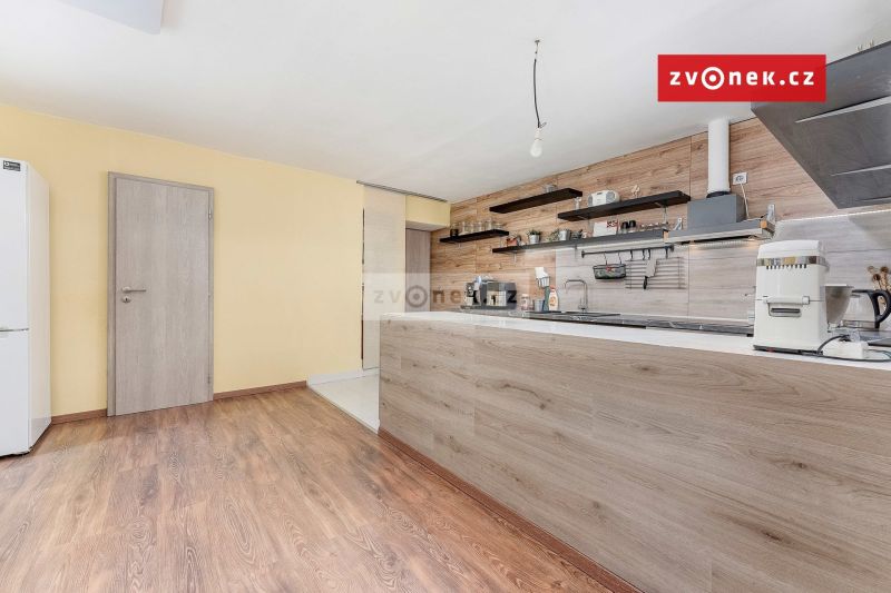 Prodej rodinného domu 150 m², Uherský Brod - Těšov