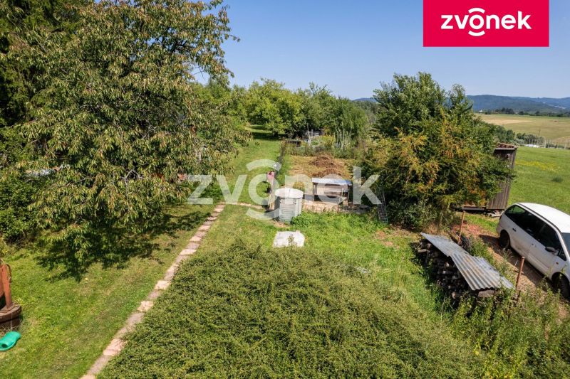 Prodej stavebního pozemku 798 m², Veselá