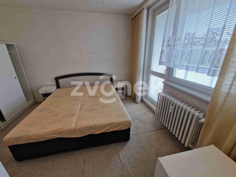 Pronájem bytu 3+1 70 m², Uherské Hradiště