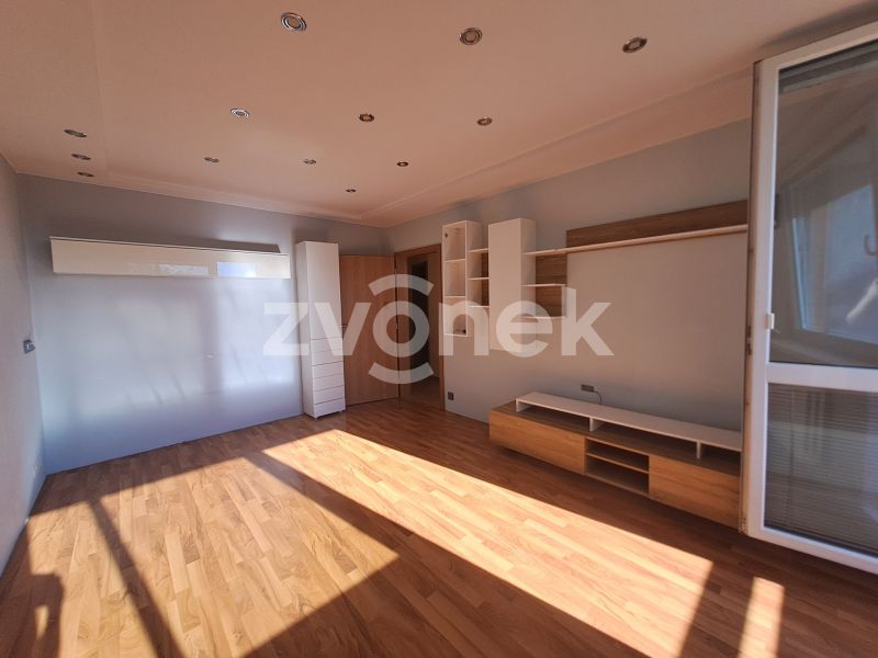 Pronájem bytu 2+1 48 m², Zlín