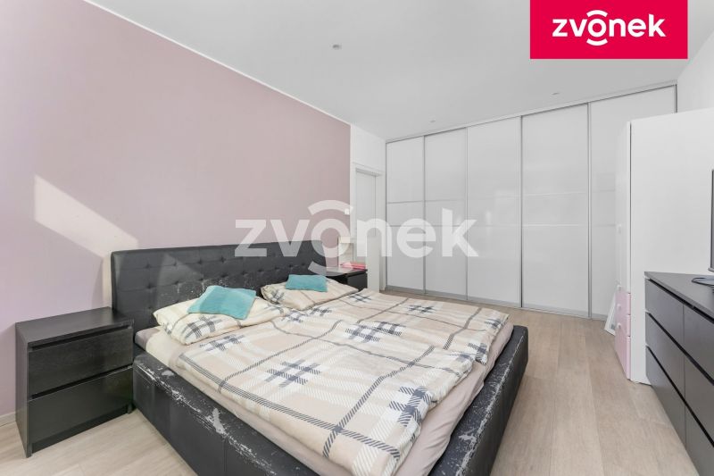 Prodej bytu 2+1 56 m², Zlín