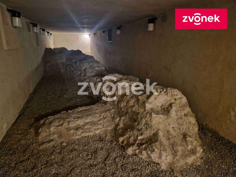Pronájem obchodního prostoru 650 m², Uherské Hradiště