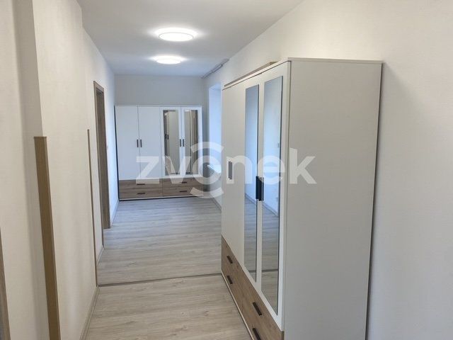 Pronájem bytu 2+kk 74 m², Valašské Klobouky