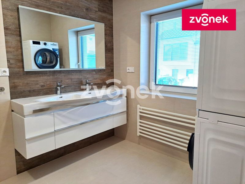 Pronájem rodinného domu 79 m², Zlín - Štípa