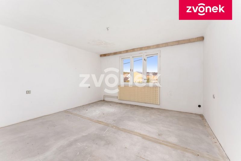 Prodej stavebního pozemku 454 m², Sazovice