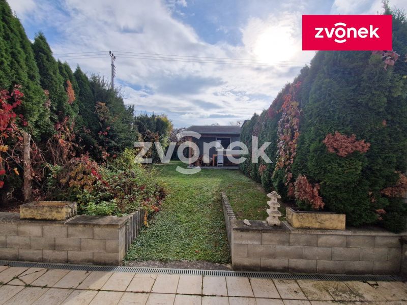 Prodej rodinného domu 142 m², Uherské Hradiště - Mařatice
