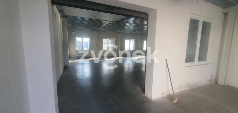 Pronájem skladu 257 m², Otrokovice