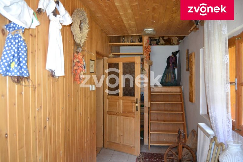 Prodej chalupy 90 m², Velké Karlovice