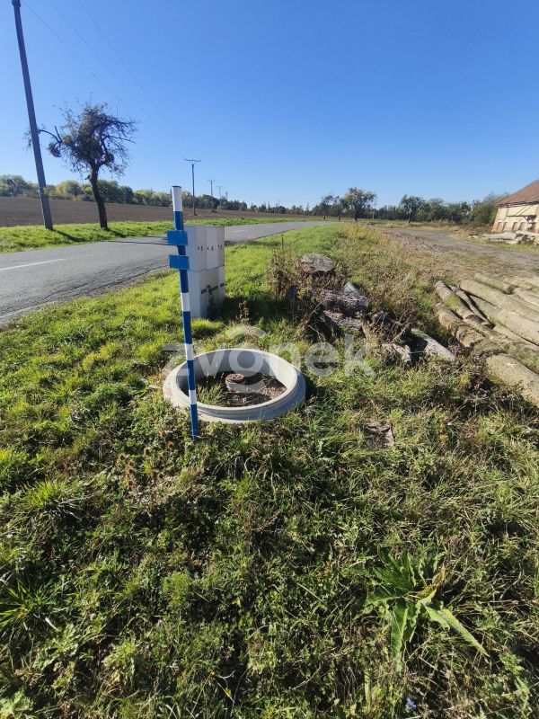 Investice Prodej zemědělského objektu 1 600 m², Bystřice pod Hostýnem - Hlinsko pod Hostýnem