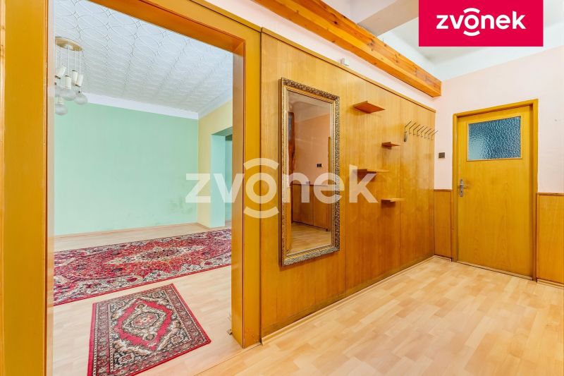 Prodej rodinného domu 170 m², Uherský Brod - Havřice
