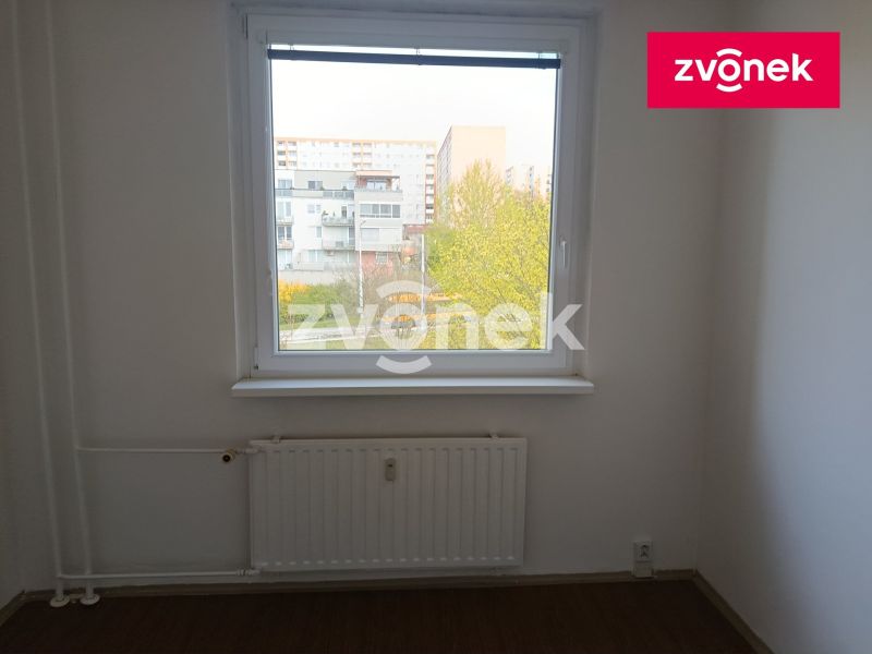 Pronájem bytu 3+1 68 m², Zlín