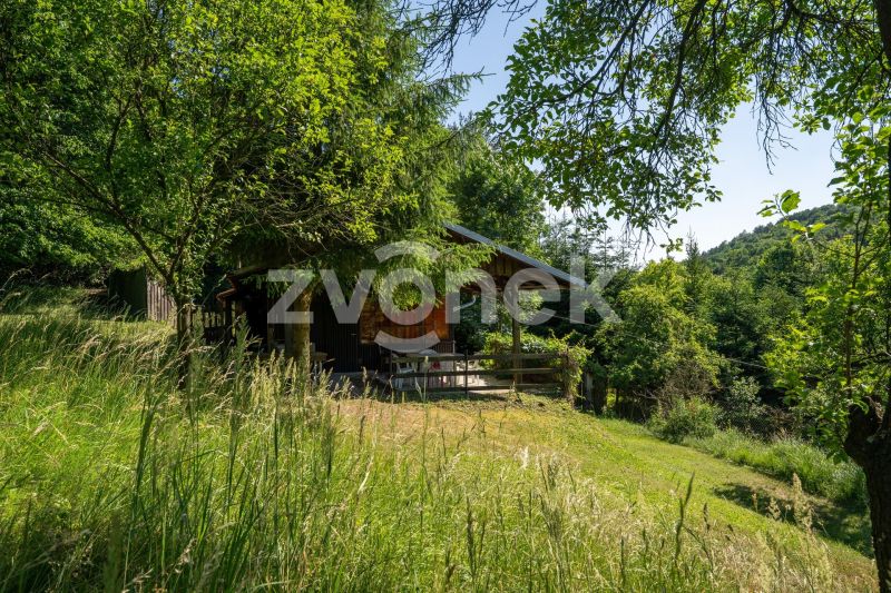 Prodej rekreační chaty 58 m², Trnava