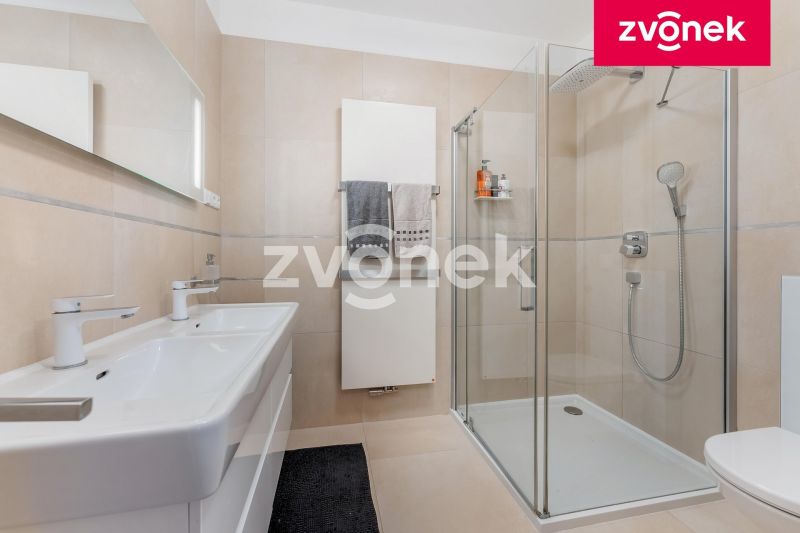 Prodej bytu 3+kk 100 m², Uherské Hradiště - Mařatice