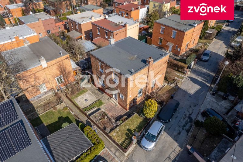 Prodej rodinného domu 59 m², Zlín