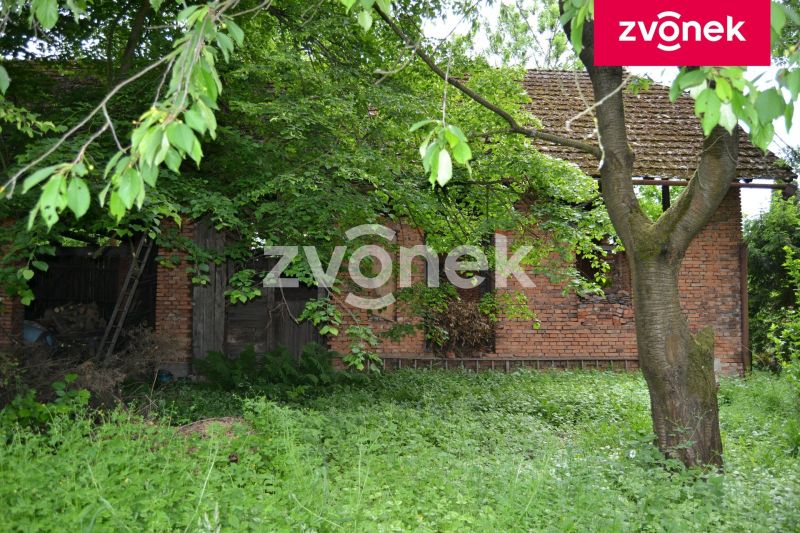 Prodej stavebního pozemku 2 553 m², Hustopeče nad Bečvou - Poruba