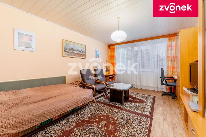 Prodej rodinného domu 260 m², Otrokovice