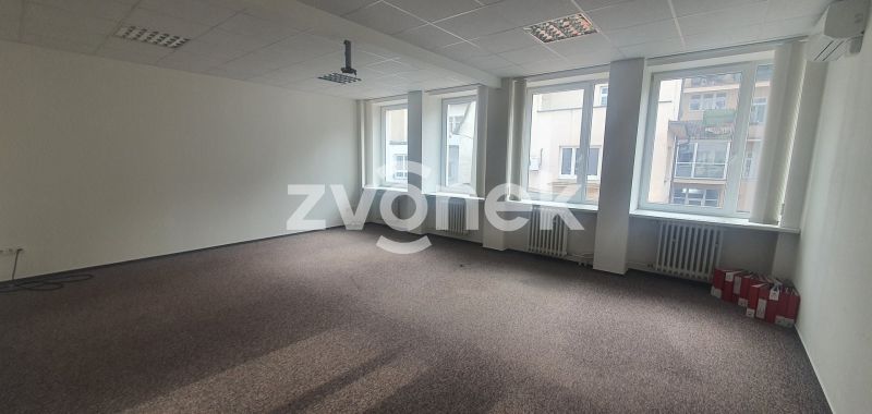 Pronájem kanceláře 59 m², Zlín