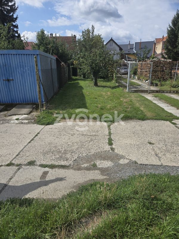 Prodej rodinného domu v oblíbené, klidné části, Kvasice