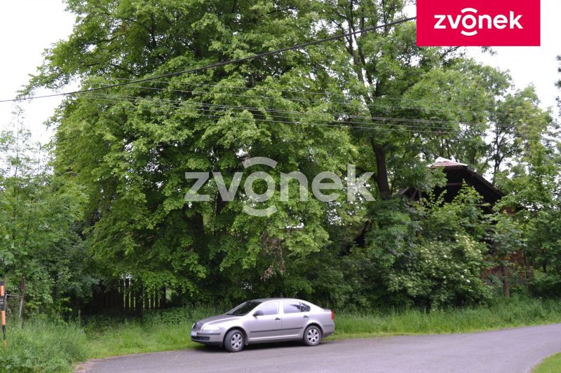 Prodej rodinného domu 100 m², Hustopeče nad Bečvou - Poruba