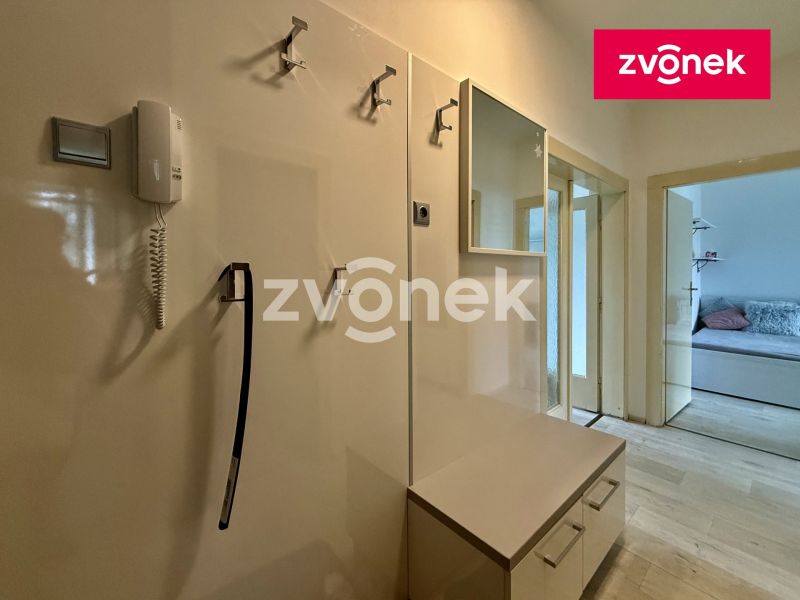 Pronájem bytu 3+1 75 m², Otrokovice