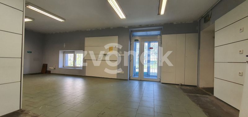 Pronájem kanceláře 103 m², Otrokovice