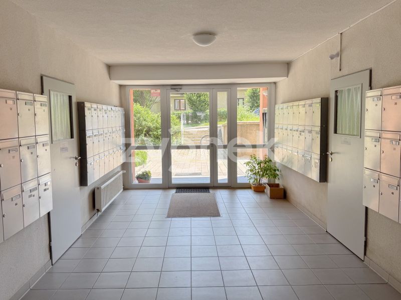 1+kk Zlín - Podhoří, ideální investice