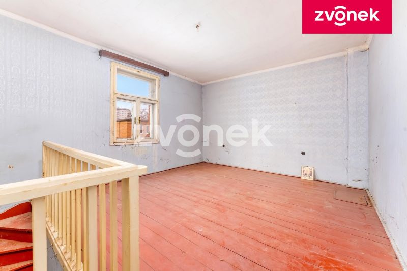 Prodej rodinného domu 114 m², Zlín