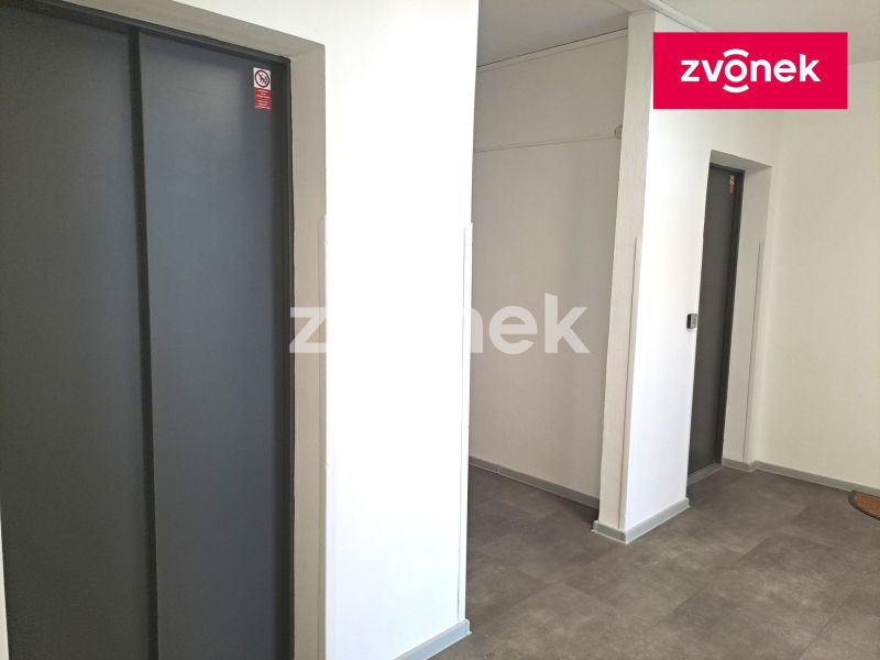 Prodej bytu 3+1 68 m², Zlín - Prštné