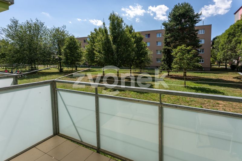Prodej bytu 3+1 95 m², Otrokovice