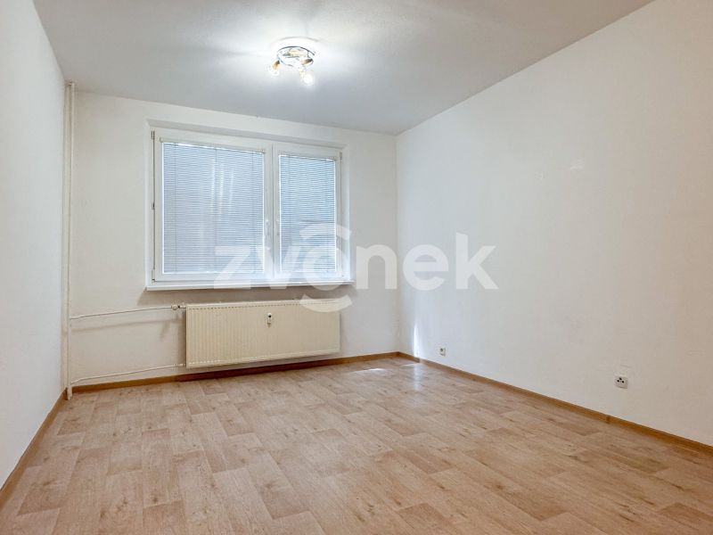 2+1 Zlín - Větrná, po rekonstrukci, klidná lokalita, ihned