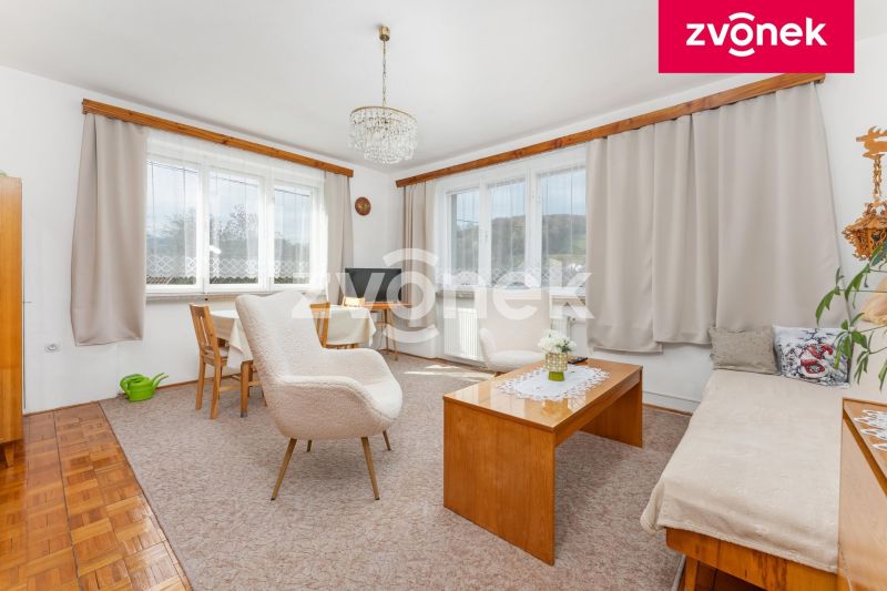 Prodej rodinného domu 300 m², Ublo