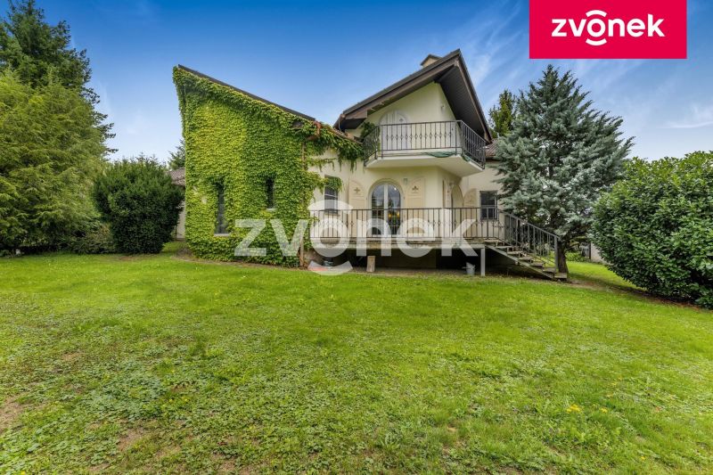 Prodej rodinného domu 180 m², Pozlovice