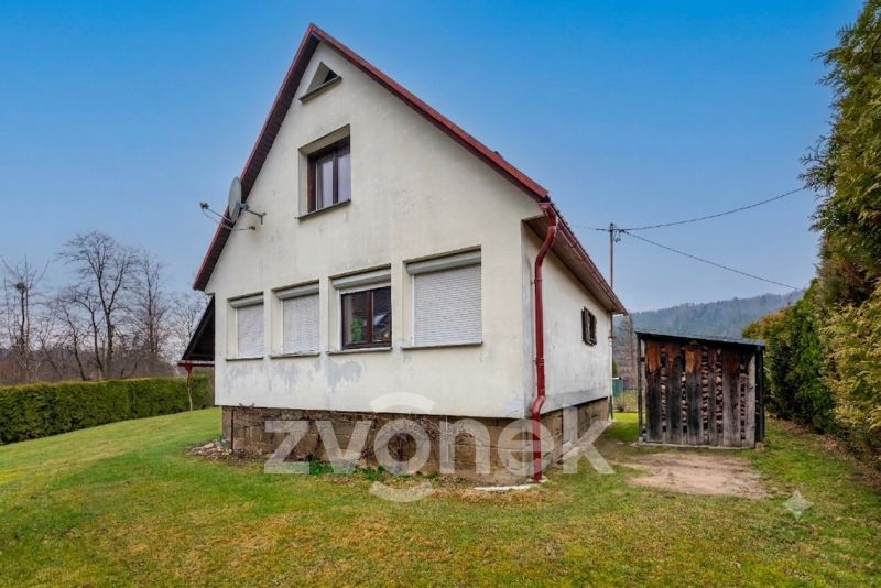 Prodej chaty 70 m², Rožnov pod Radhoštěm