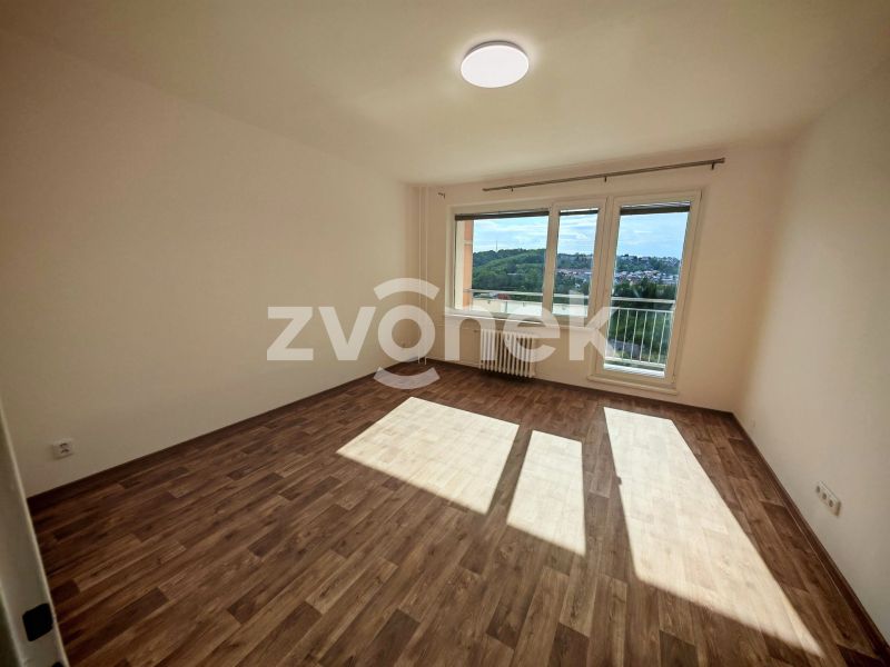 Pronájem bytu 3+1 68 m², Zlín