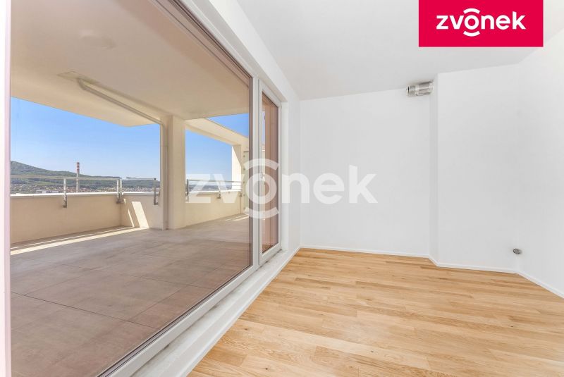 Prodej bytu 4+1 198 m², Zlín