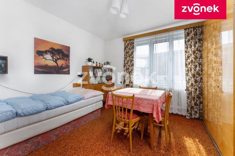 Prodej rodinného domu 210 m², Zlín - Malenovice
