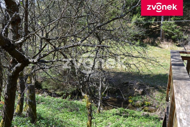 Prodej chalupy 90 m², Velké Karlovice