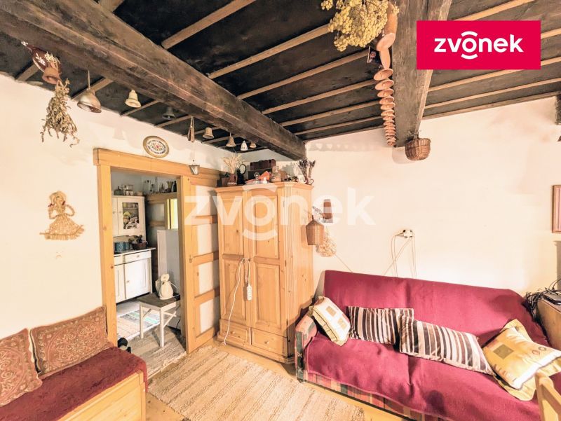 Prodej chaty 70 m², Lidečko