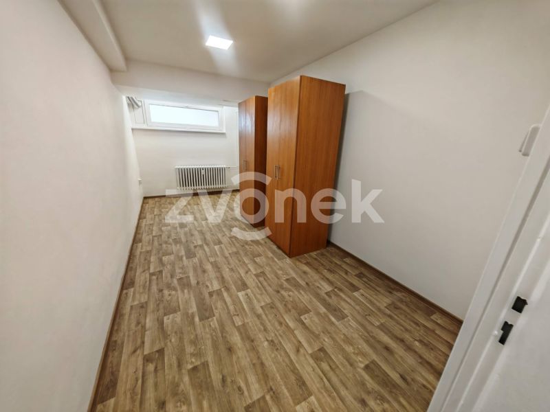 Pronájem 3+1, pro studenty, Zlín