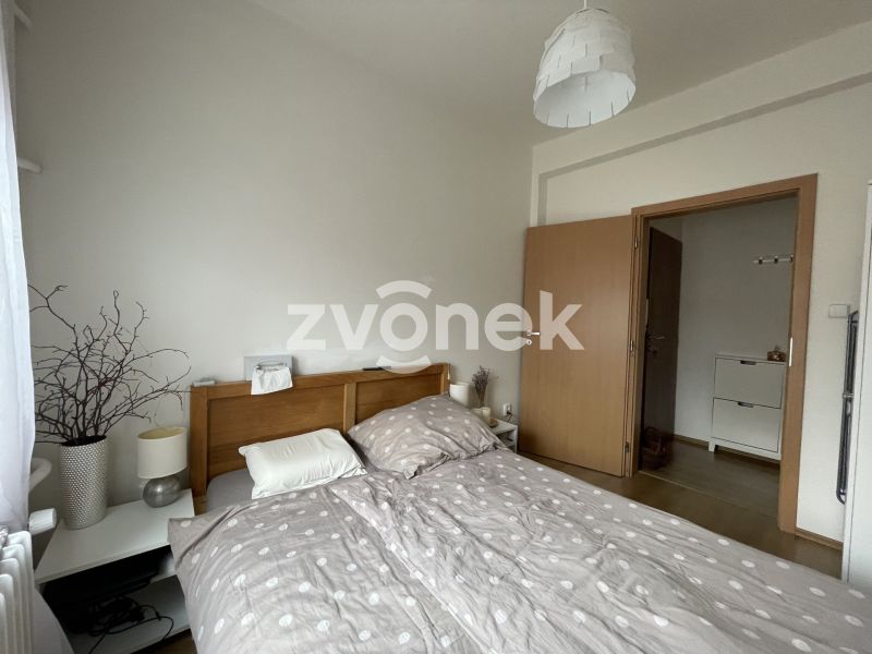 Pronájem bytu 2+kk 29 m², Zlín