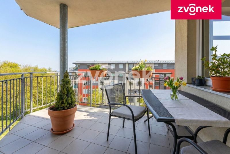Prodej bytu 3+kk 94 m², Zlín